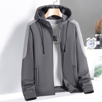 徽润和 连帽休闲外套 F21 件