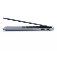 联想(Lenovo)小新Air 13超极本笔记本电脑i5-8265U 8G 512GB 2G显卡 蓝色 13.3英寸轻薄本商务办公学习手提笔记本电脑 标配版