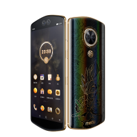 Meitu/美图 美图T9 七龙珠限量版 4GB+128GB 骁龙 全身美型 全面屏 手机 双卡双待 全网通