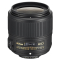 Nikon/尼康 AF-S NIKKOR 35mm f/1.8G ED镜头 全画幅单反相机定焦头