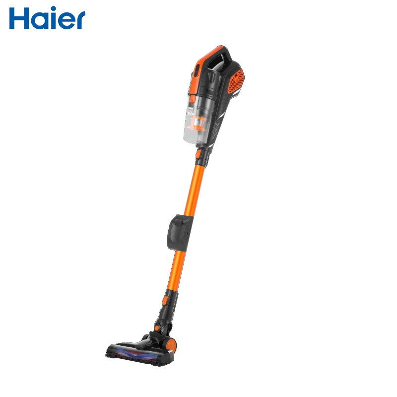 海尔(Haier) ZB1306B 立式无线吸尘器
