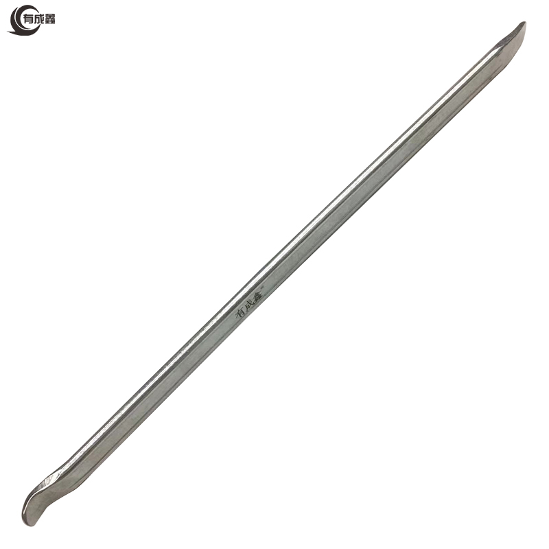 有成鑫 500mm 轮胎撬棍扁撬棍 根高清大图