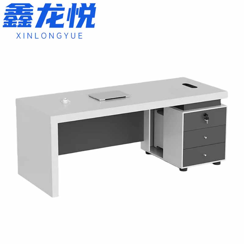 鑫龙悦 办公桌1365高清大图