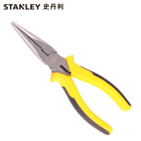 史丹利 STHT84031-8-23 DYNAGRIP尖嘴钳 6寸