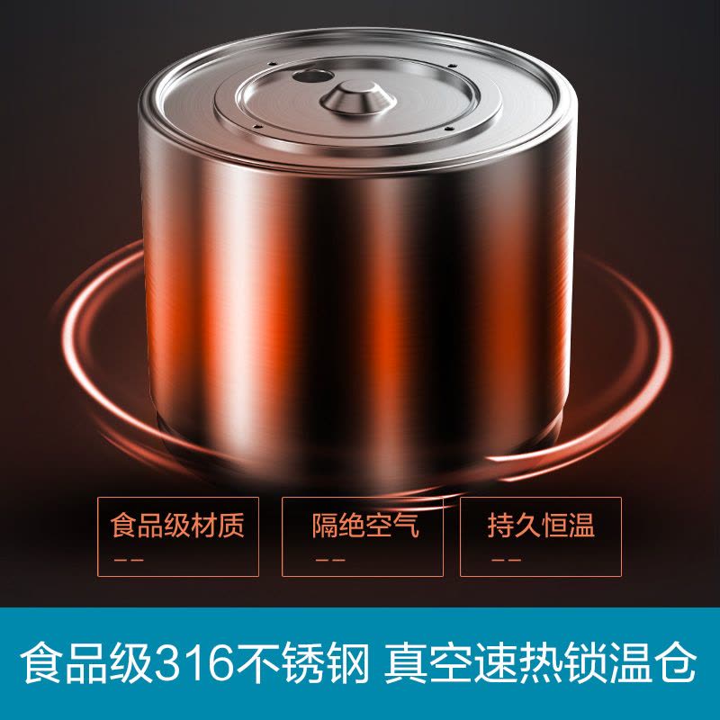 法迪欧牌净热一体反渗透净水机R800FC02 冷热即饮 热饮机 加热净水器图片