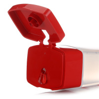 TENGA 日本进口 成人情趣玩趣润滑油 夫妻房事人体润滑剂 红色TPG-102 160ml