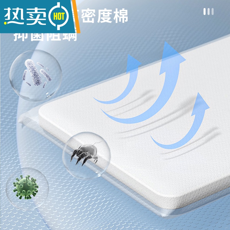 XIANCAI大狗狗窝夏天宠物凉席垫子可拆洗睡觉用冰垫中大型犬降温睡垫地垫高清大图