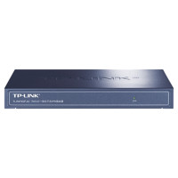 TP-LINK TL-R479GP-AP企业级vpn路由器千兆端口8口PoE供电AP管理SN