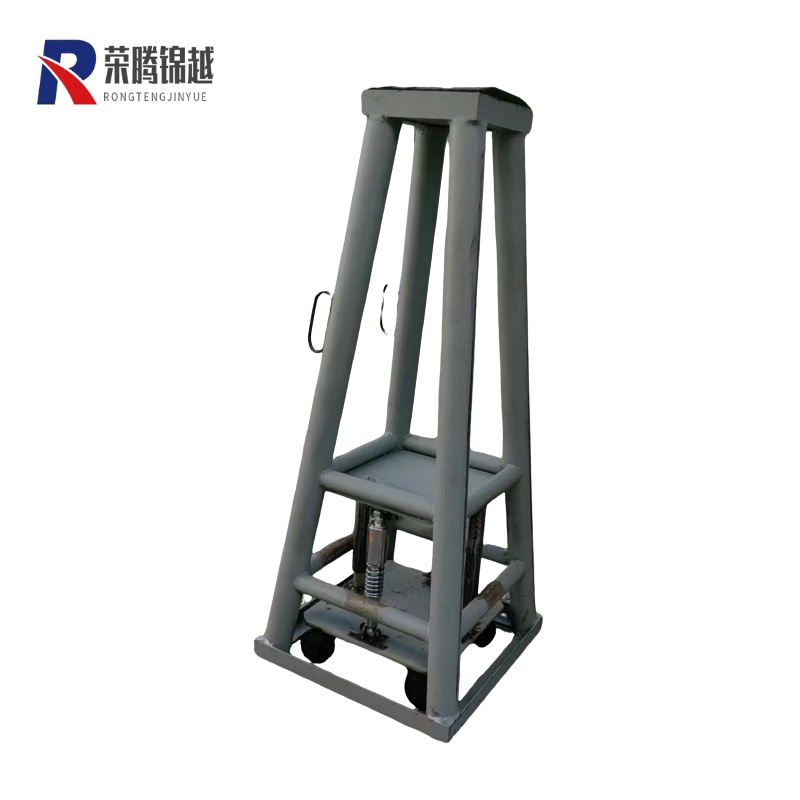 荣腾锦越 物料存放架 600*600*1410mm 个高清大图