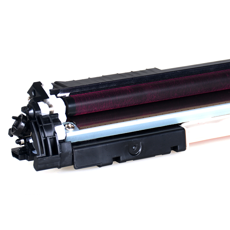 格然 佳能CRG-329M红色硒鼓适用Canon LBP7010C LBP7018C Series打印机墨粉盒/墨盒高清大图