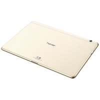 荣耀(honor)畅玩平板2 9.6英寸 通话版(2G 16G 1280x800 LTE 高通骁龙425 日晖金)