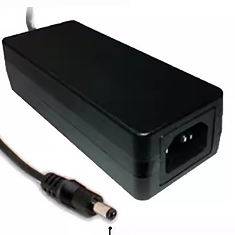 NeNGM 开关电源24V6.67A适配器企业级三插进线GST160A24-R7B(不含输入线)