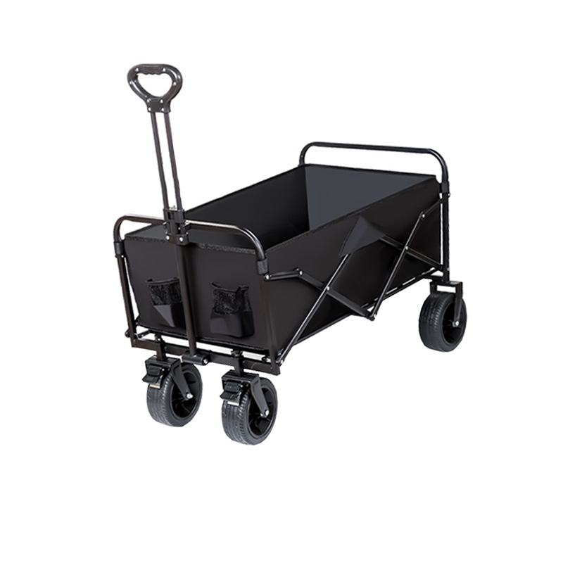 翼澜 露营车 10寸 个高清大图