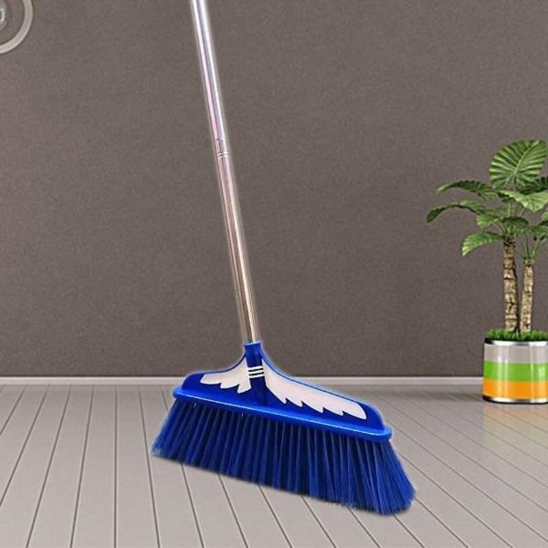 家用扫把扫地扫把单个扫把笤帚单个加粗加大扫把扫地笤帚扫把套装大