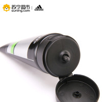 阿迪达斯 男士劲透控油炭爽洁面膏100g