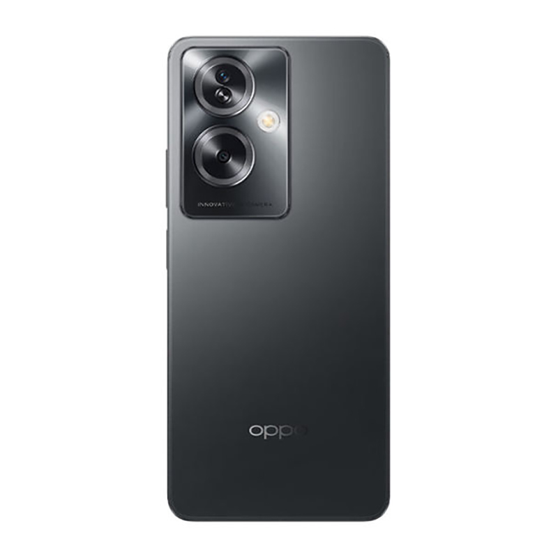 [二手8成新]OPPO A2 静夜黑 12G+256G 全网通安卓手机6.72英寸屏天玑6020双卡拍照娱乐备用5G手机高清大图