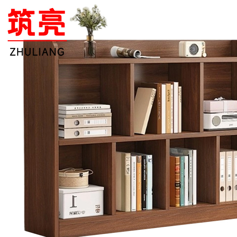 筑亮 书架 HS180 个高清大图