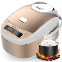 利仁 4.0L智能电饭煲FB-D841