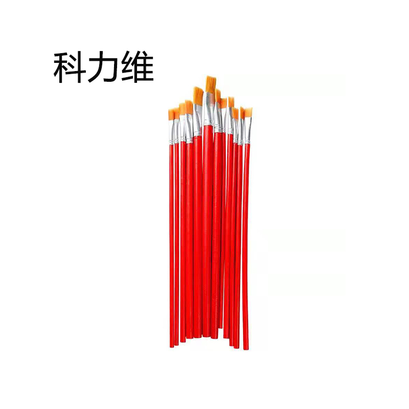科力维 油画笔 SR-035 5号 支