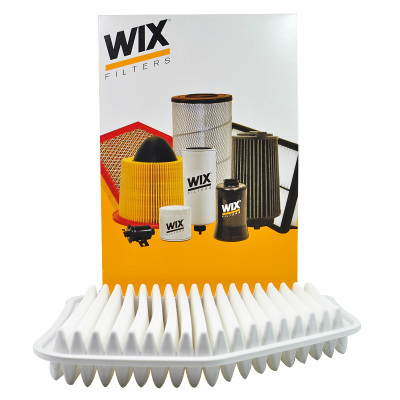 维克斯(WIX)空气滤49873适配07-11款林荫大道 2.8/3.0/3.6L V6