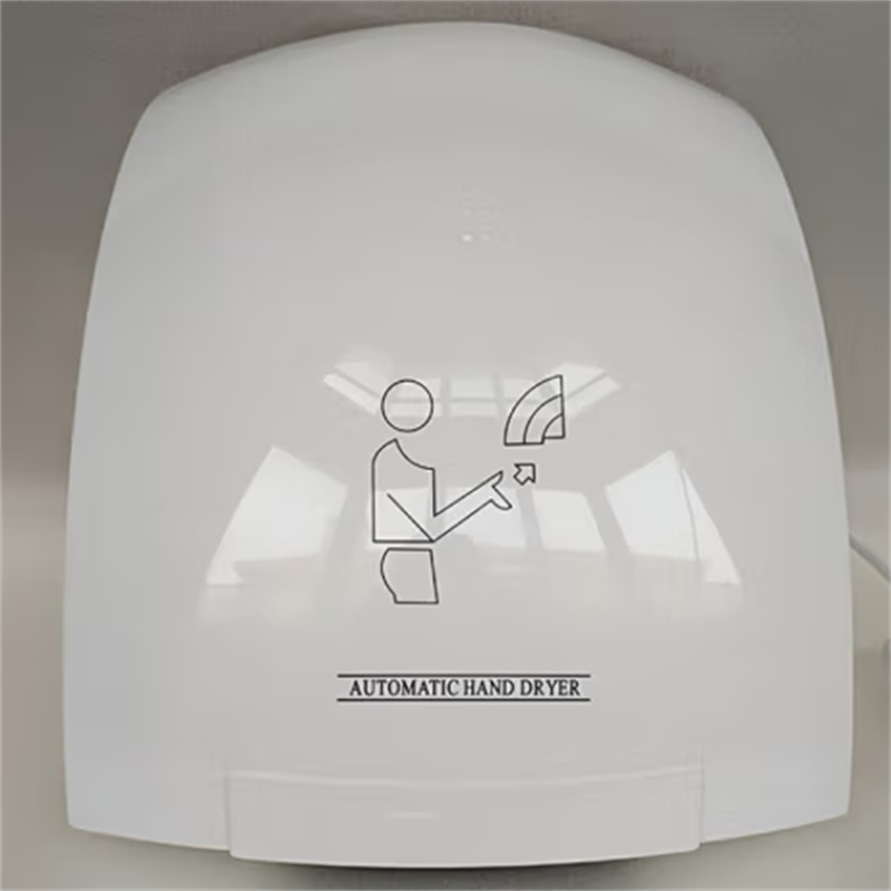 册宣 单热 全自动感应烘手器 单位:个