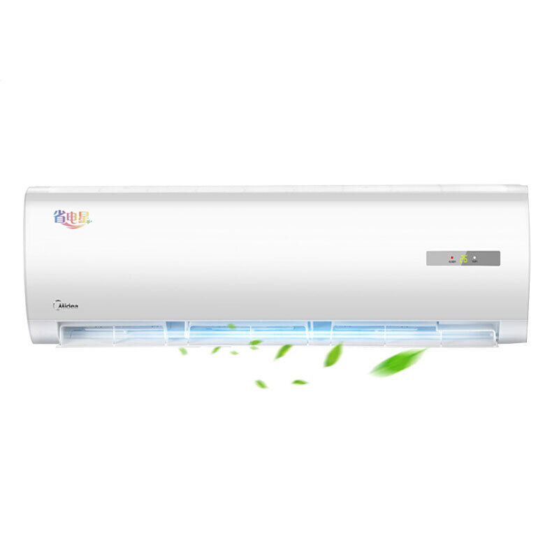 美的(Midea) 小1匹 KFR-23GW/DY-DH400(D3) 包18米
