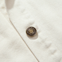 雪中飞羽绒服男士短款连帽工装保暖牛仔羽绒衣潮流冬季外套男