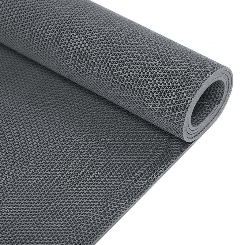 温馨 防滑垫 灰色1.8米宽 5mm*5米长 卷高清大图