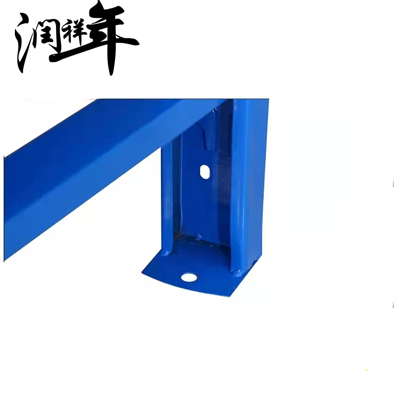 货架 四层HJ73/组高清大图