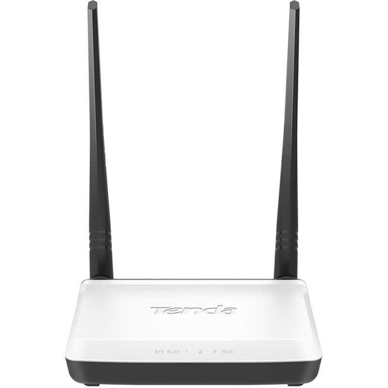 腾达tendaf3300m无线路由器wifi无线穿墙家用参数