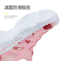 BOBDOG HOUSE巴布豆童鞋儿童凉鞋2019夏季男童女童包头小学生沙滩鞋子T6213