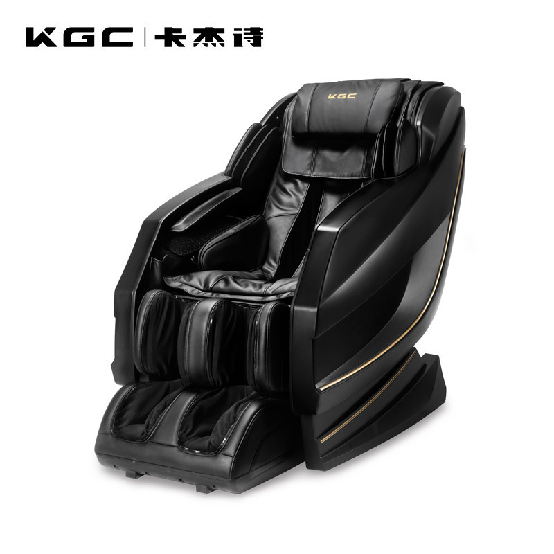 KGC卡杰诗MC9200星舰智能豪华家用全身多功能按摩沙发太空舱零重力按摩椅