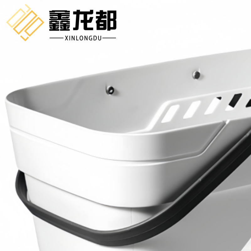 鑫龙都洗澡篮中号个高清大图