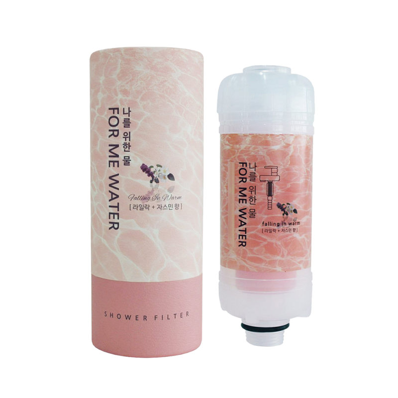 For Me Water 花灑過濾器 160g 茉莉花