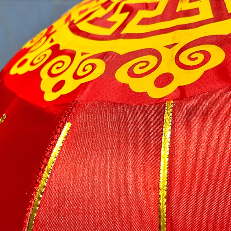 旺得福wangDEFu创意节日装饰灯笼新年家居装饰高清大图