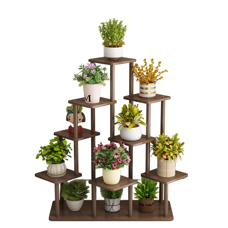 铭思达花架九层个高清大图