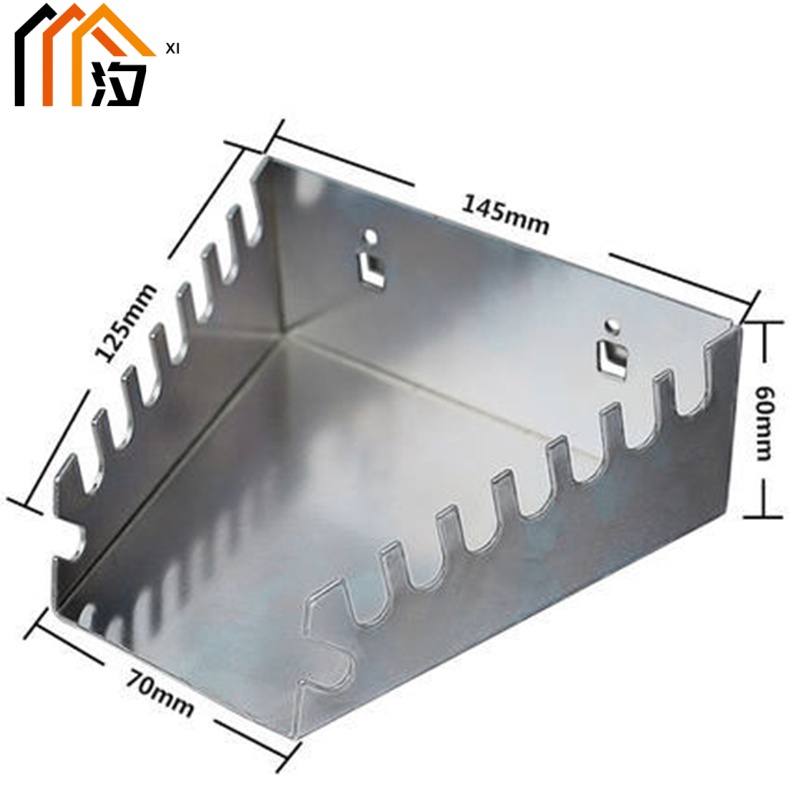 汐工具挂钩扳手架个高清大图