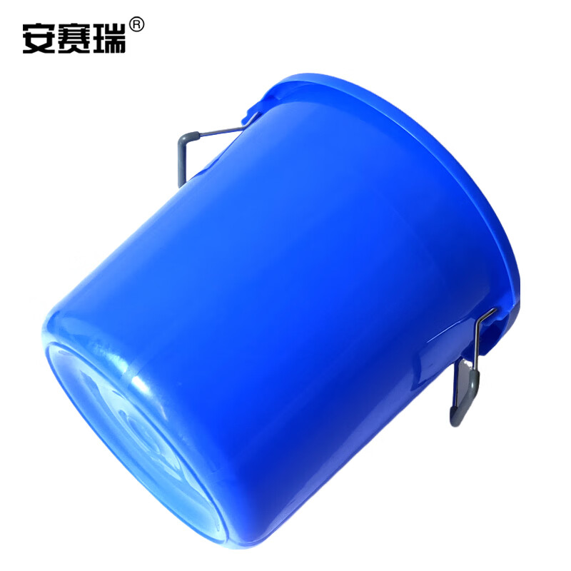 安赛瑞智能多功能置物架承重强易安装创意设计家居收纳神器高清大图