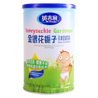 英吉利 清火宝180g（5g*36包）清清宝金银花栀子草本固体饮料 宝宝奶粉伴侣小包装