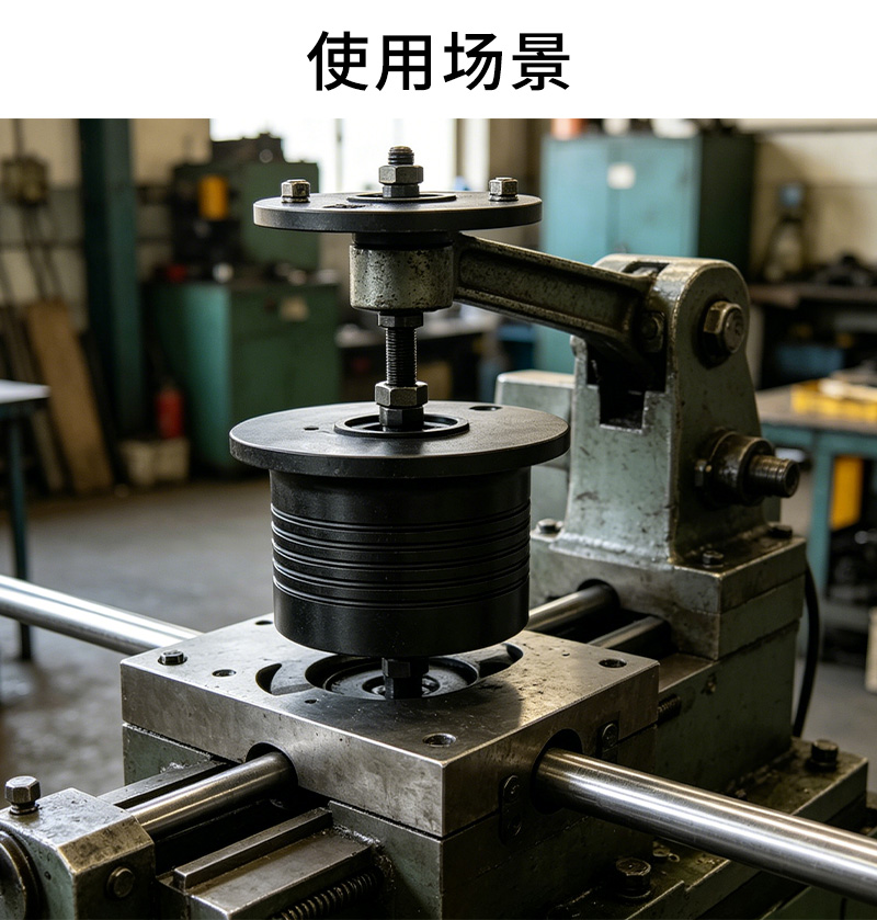 恰通 走行轮 GT-20 个高清大图