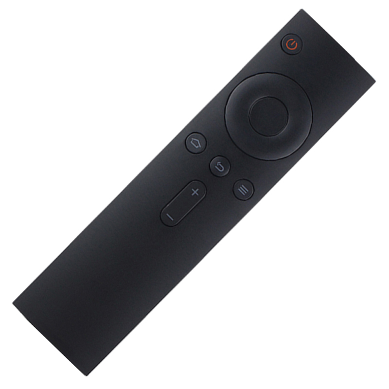 适用小米遥控器电视盒子红外通用32寸 4a/4c/4x/3s/2/1机顶盒