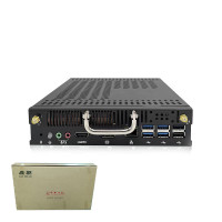 显示器OPS主机-I5 LC-I5/台