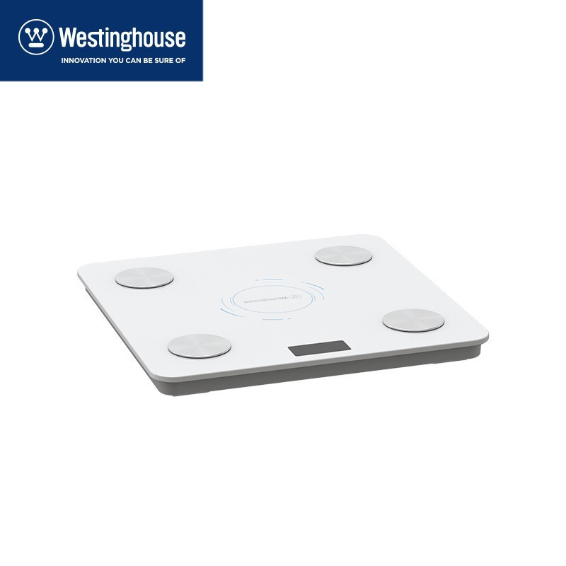 西屋(WESTINGHOUSE) WL-TC0102 电子秤体脂秤
