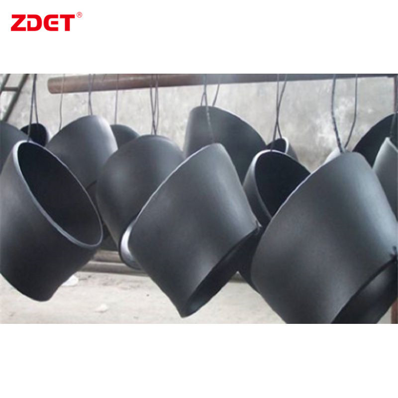 ZDET 同心大小头 20-D159*6-D108*4 RC(个)