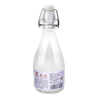 方庄43度500ml清香型低度大曲头渣原浆酒 整箱（500ml*6）