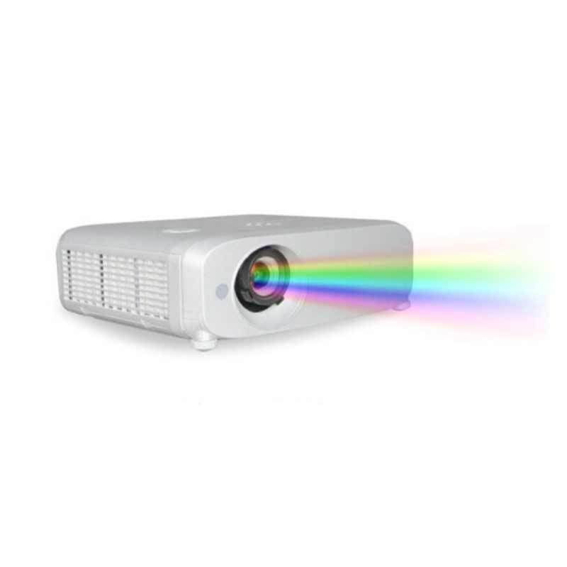 松下(Panasonic) PT-BX665NC 投影仪办公 工程高端高清投影机5500流明 官方标配