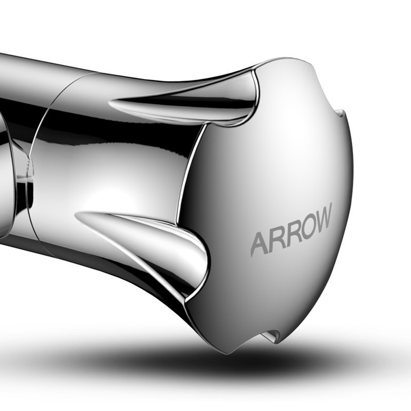 箭牌卫浴(ARROW) 全铜快开单冷洗衣机龙头