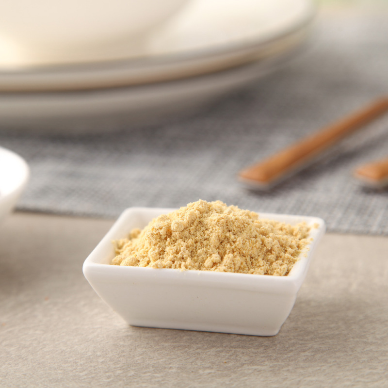 吉得利 生姜粉 50g/瓶 食用生姜粉 香辛料厨房调味香料调料
