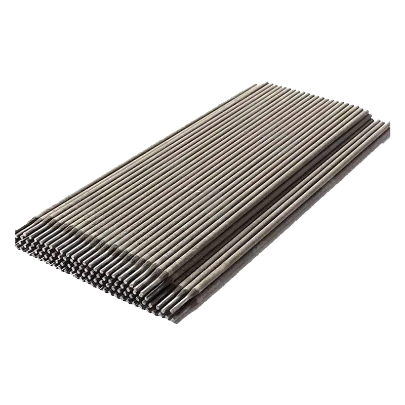 华夏京铁城 焊条 YL-296(20kg ) 箱高清大图