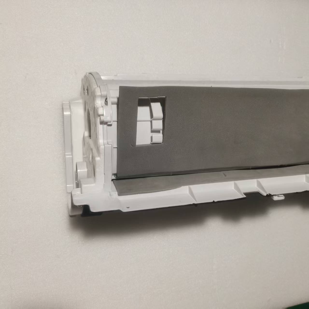 帮客材配 全新原装 倍科KFR- 72LW/XA1 风道组件 收前务必验货高清大图